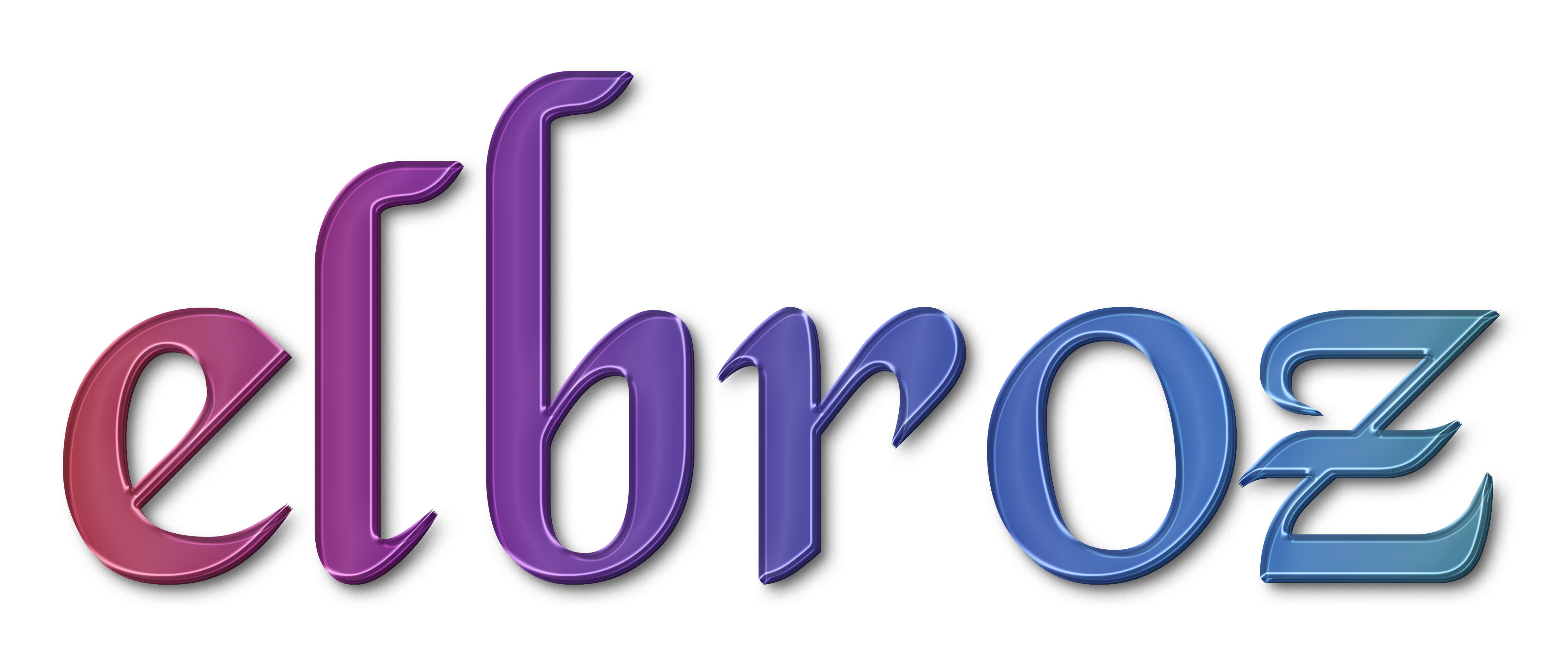 elbroz media logo
