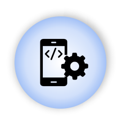 Android / IOS App Development