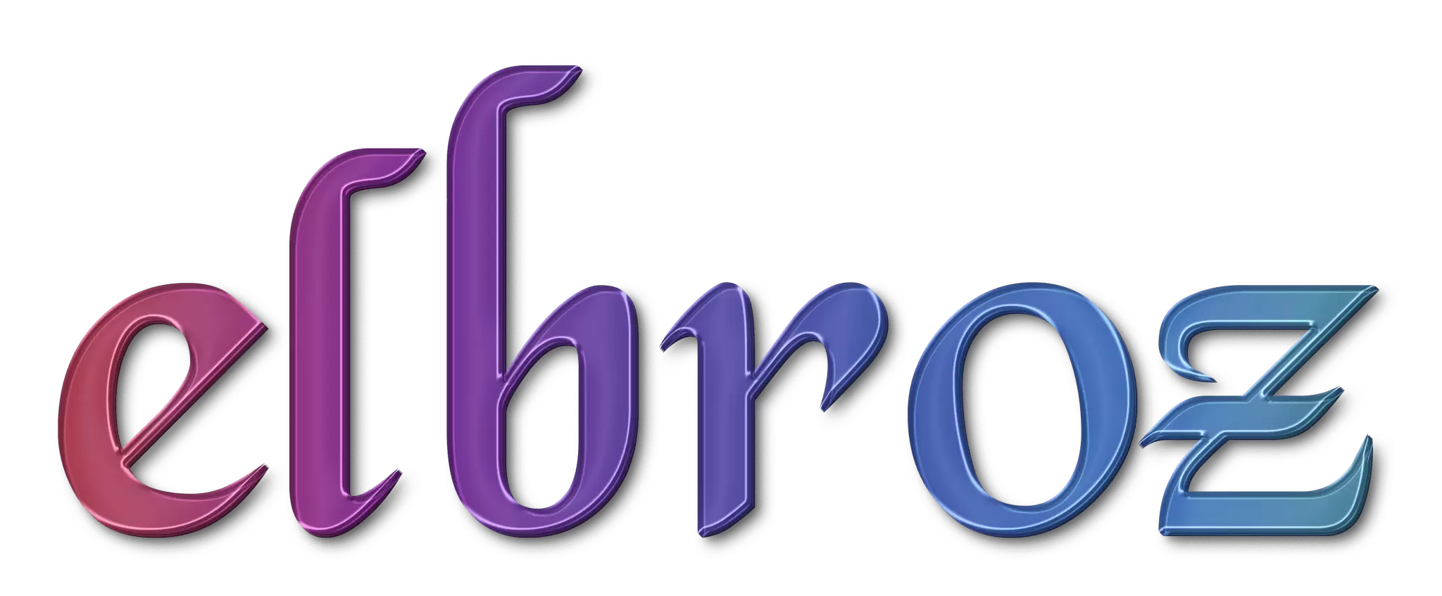 Elbroz Media Logo